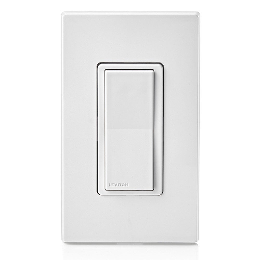 Leviton | Switches, Dimmers, Outlets & Lighting Controls