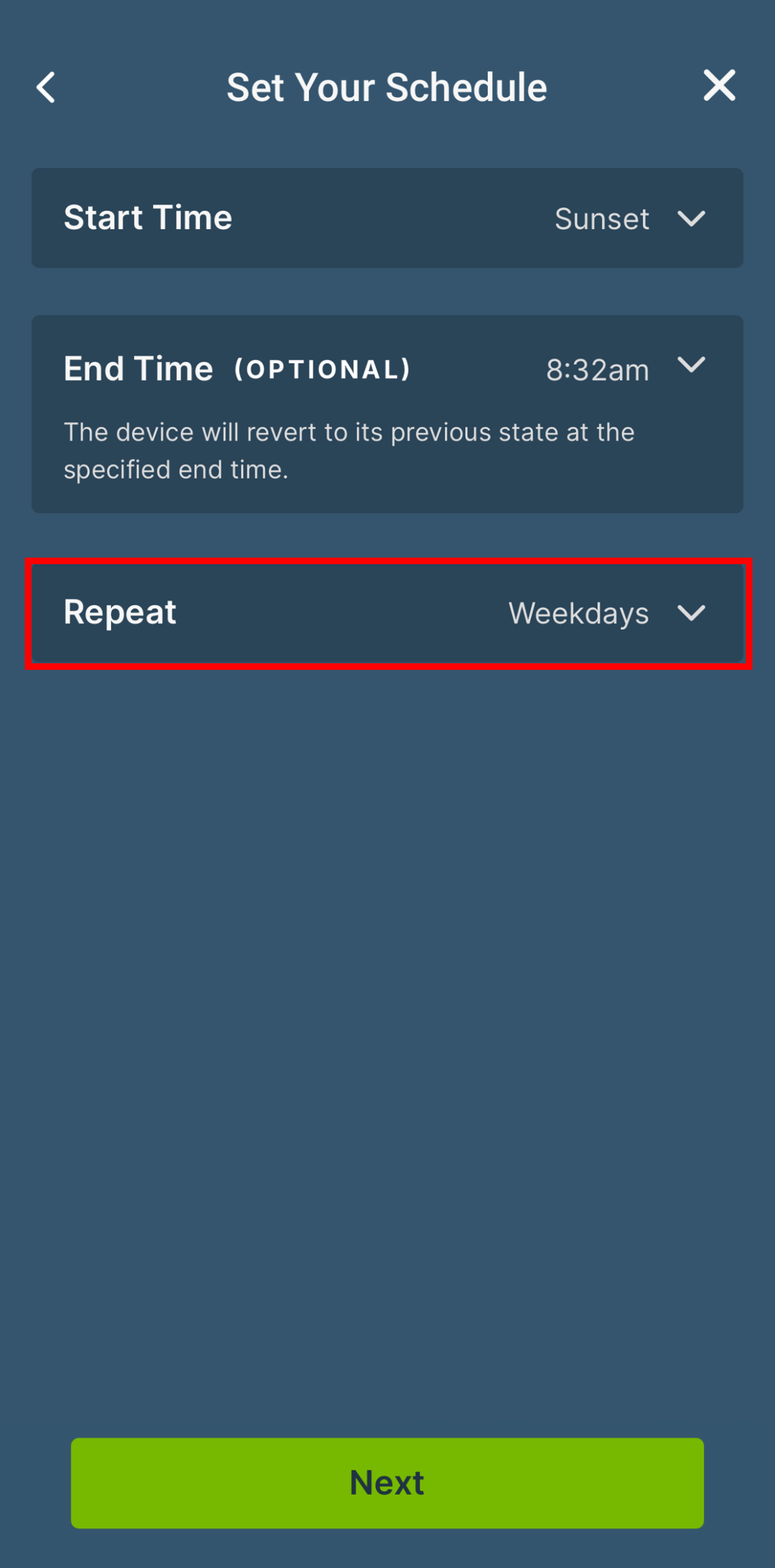 Devices