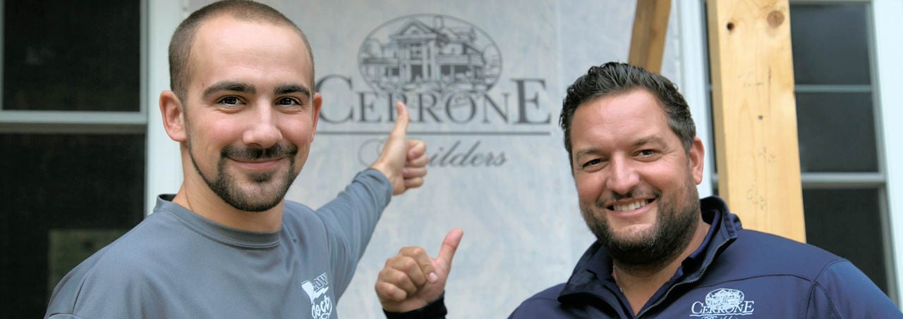 Cerrone Builders