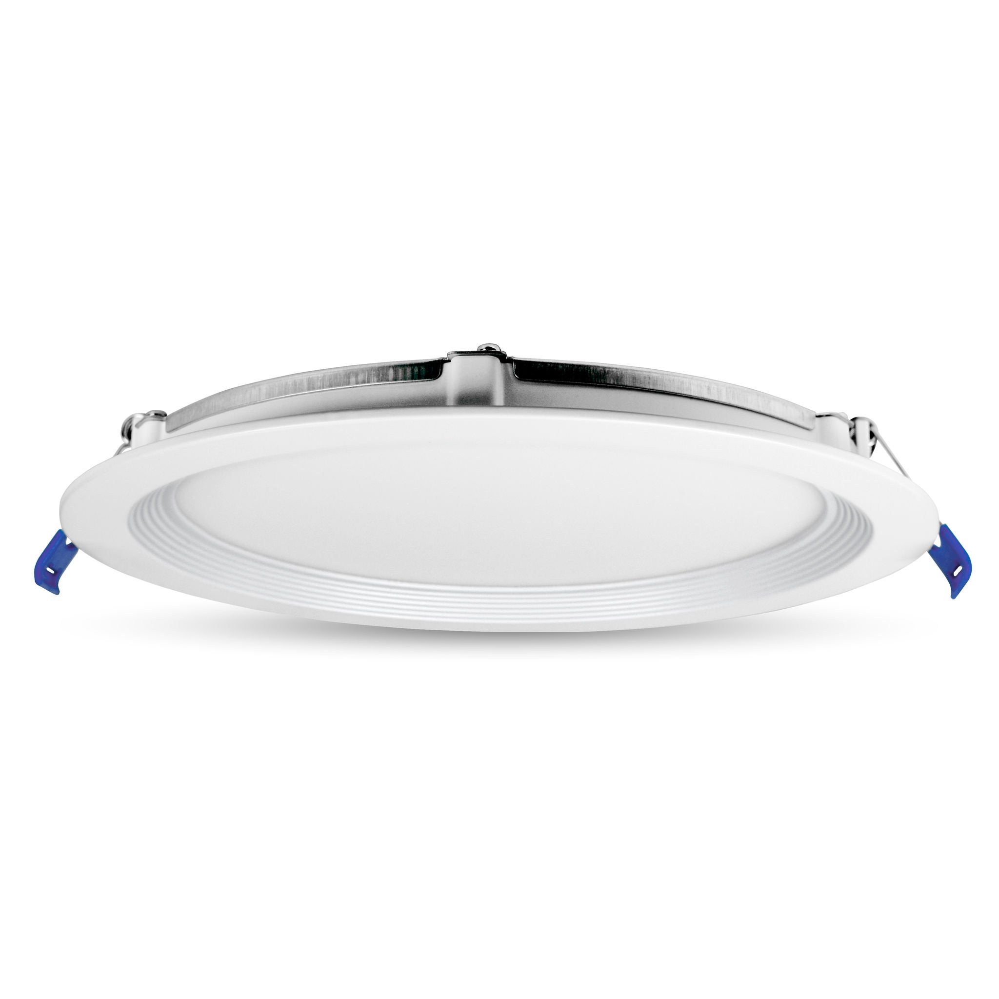 8-Inch Round Baffle Slim Downlight