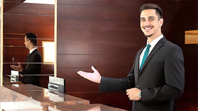 Making the Case for Lighting Control and LED Lighting Solutions in Hospitality Applications