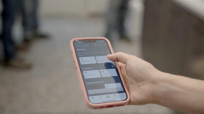 Smart Home Technologies