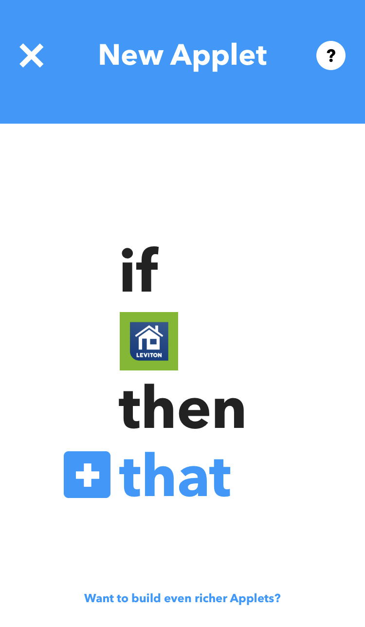 IFTTT