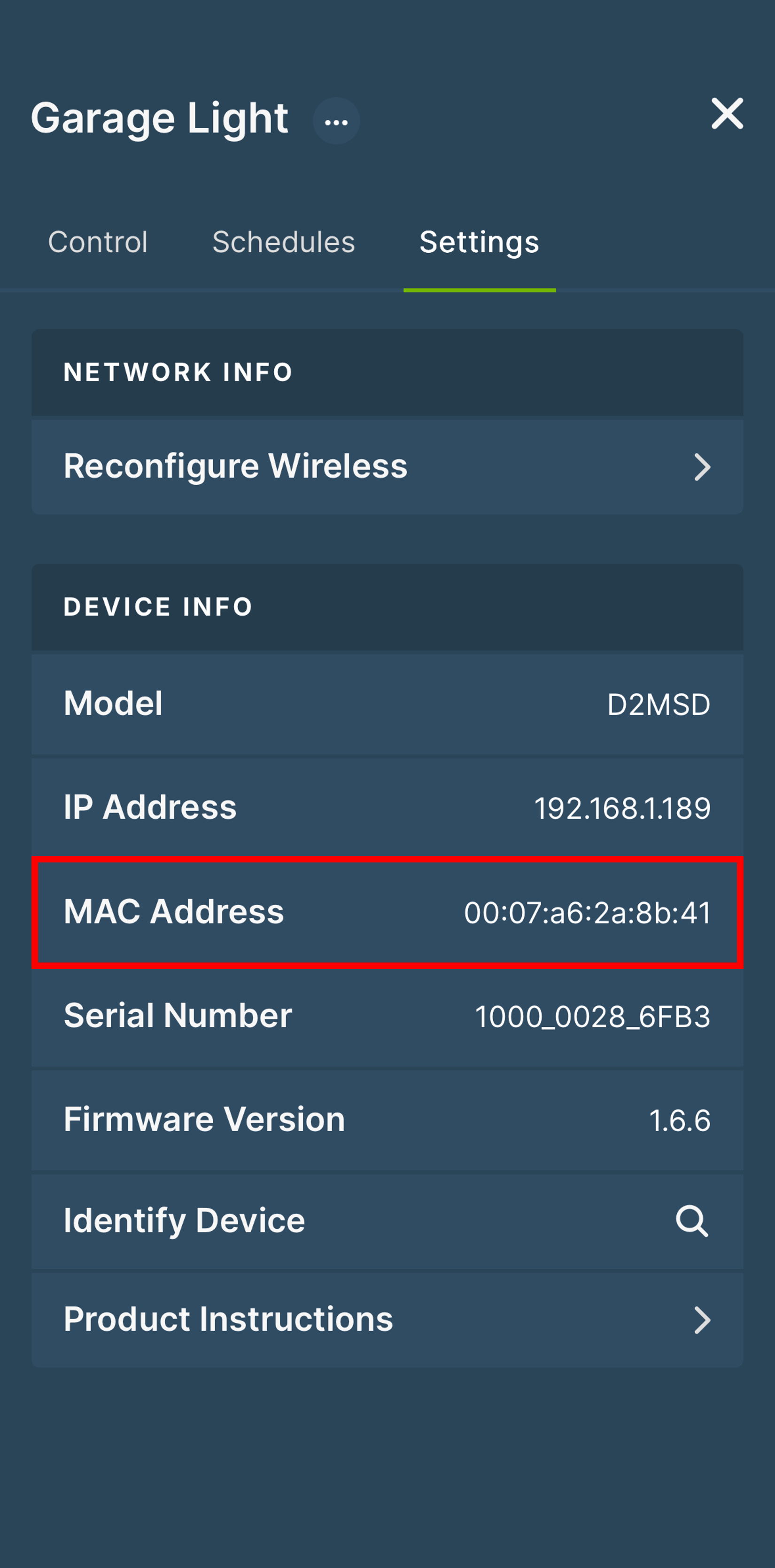 Devices