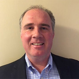 Paul Farris | Northeast Regional Sales Manager