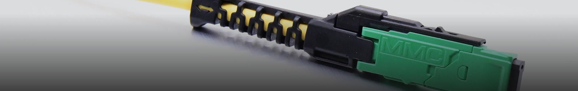 Leviton MMC Fiber Optic Connectivity