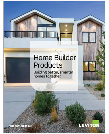 Builder Brochure