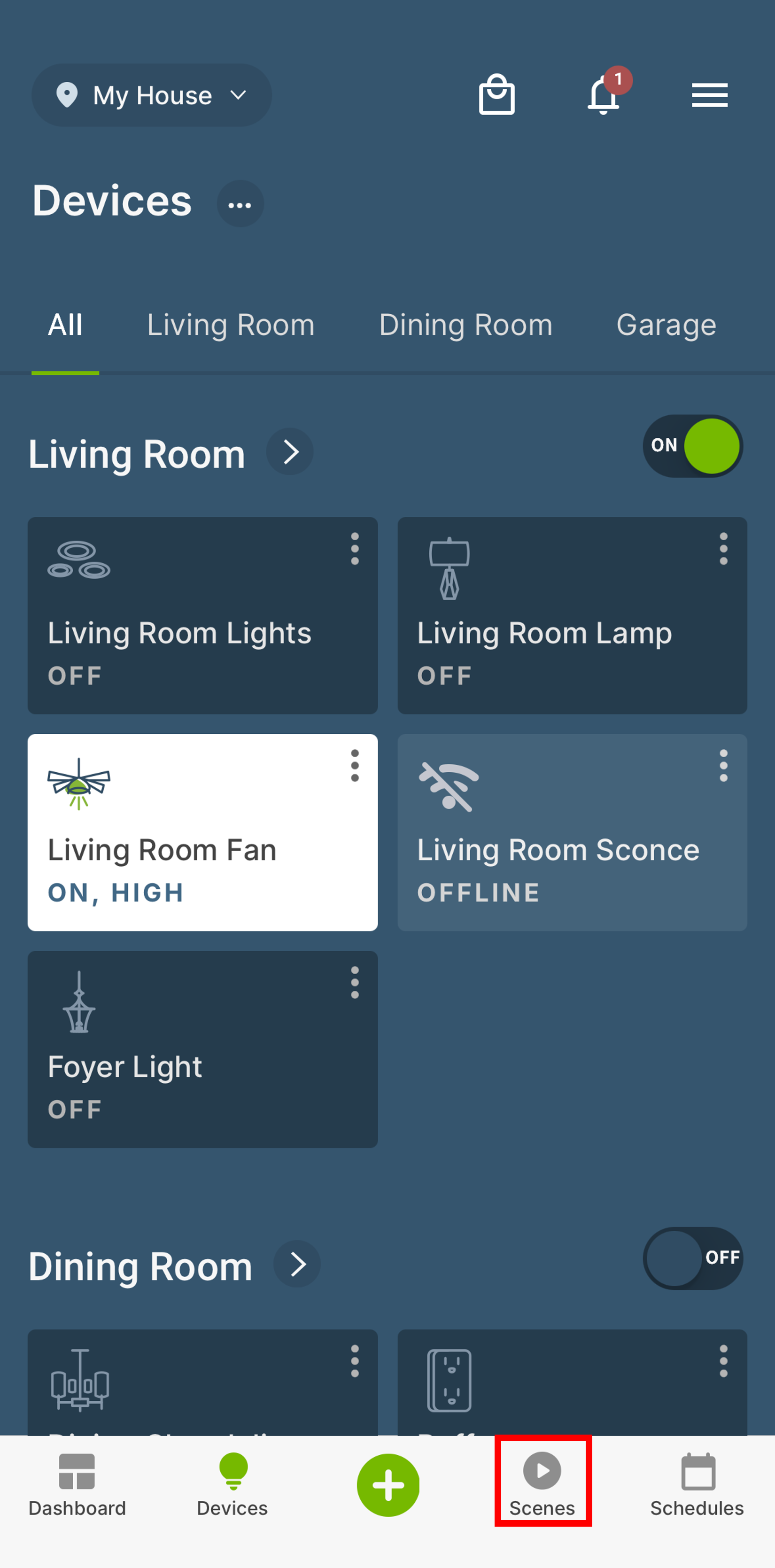 Devices