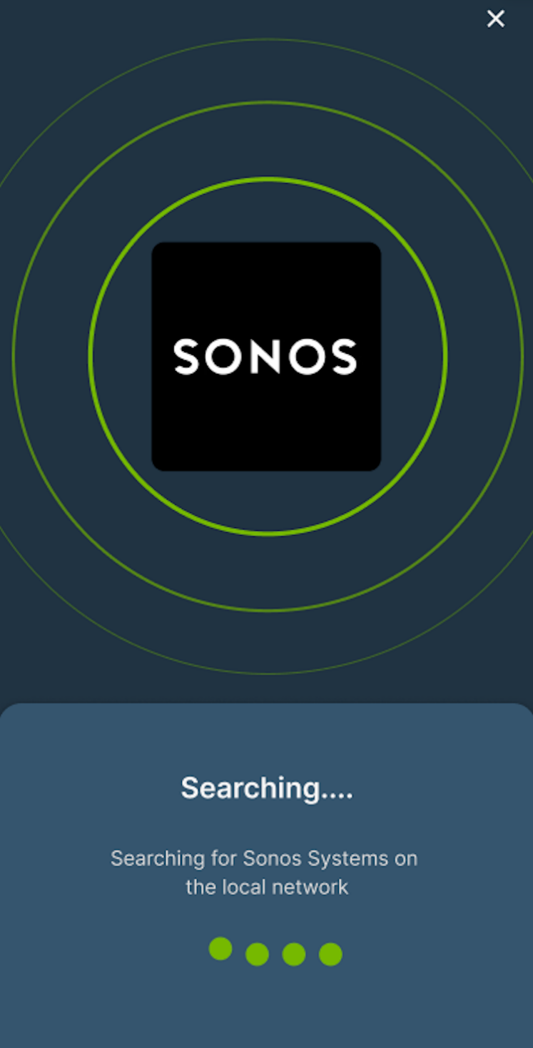 Sonos