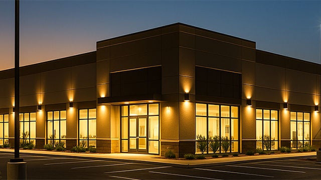 Lighting the Way: Dusk-to-Dawn Efficiency with Leviton Photocells