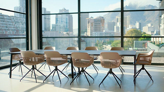How to Choose Sensors for Commercial Buildings: From Components to Infrastructure