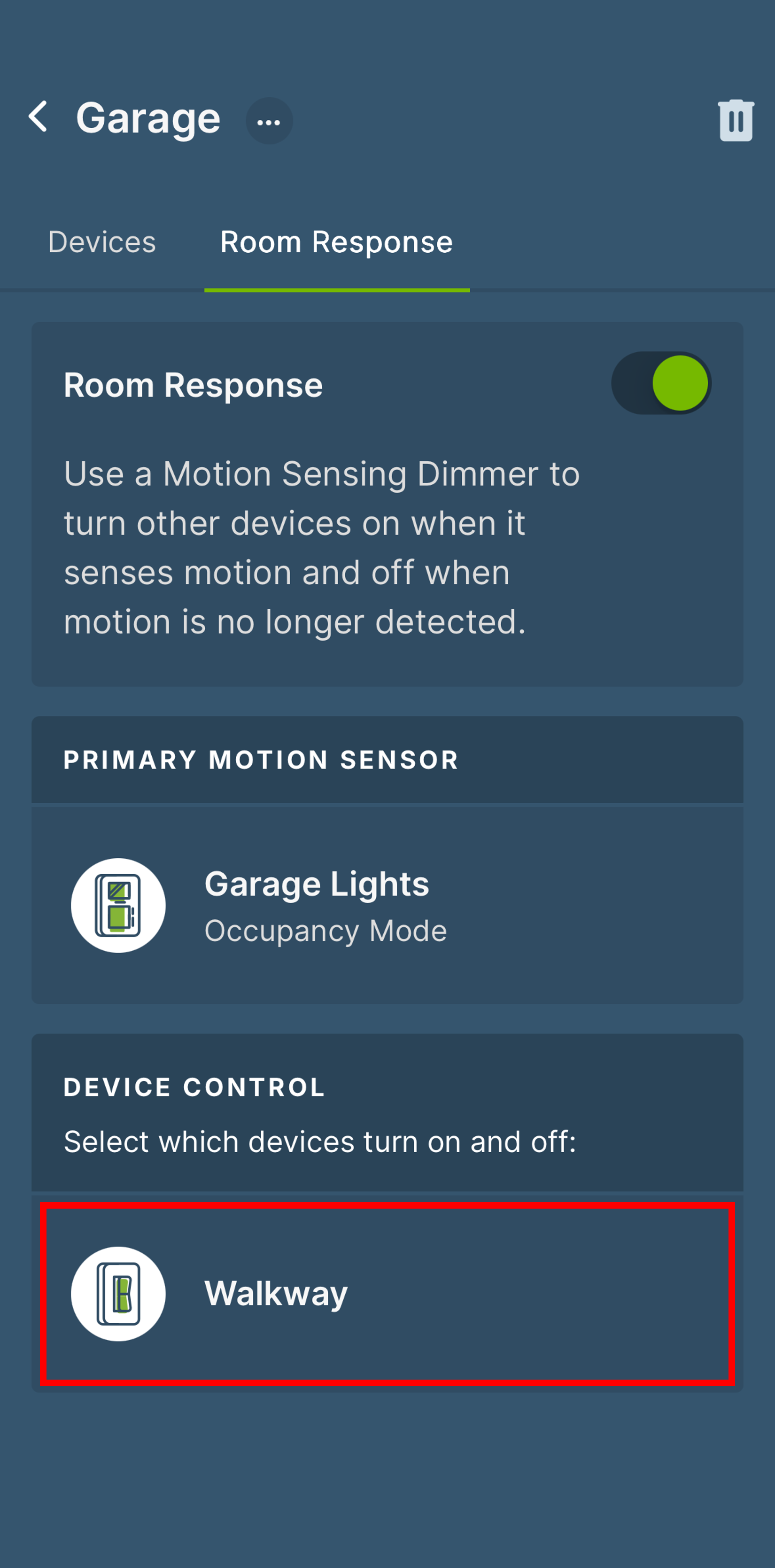 Devices