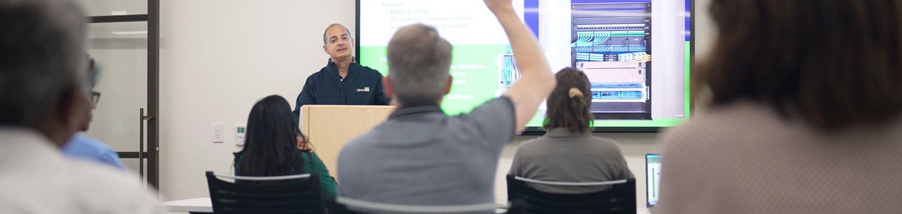 Contractor Connect Training