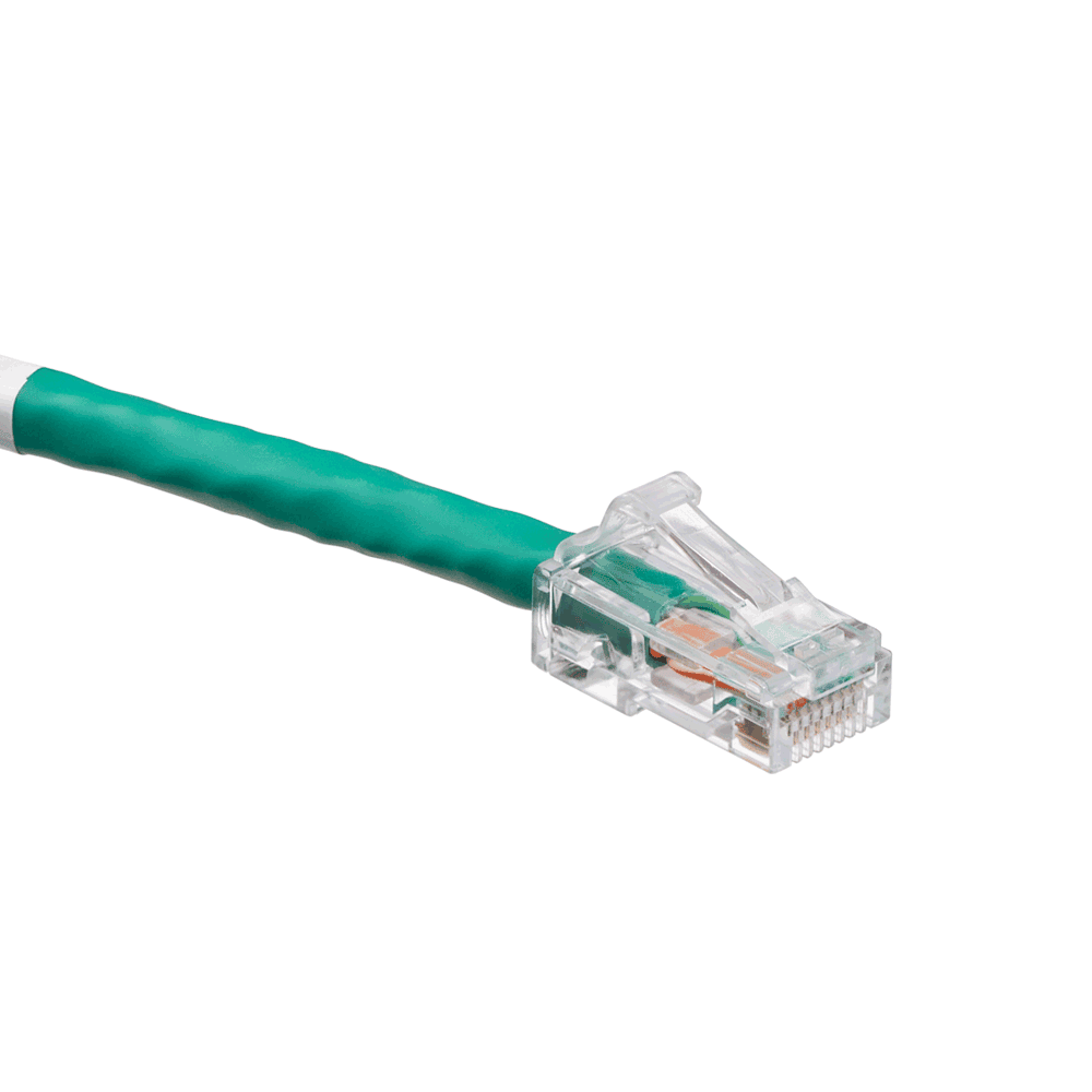 Cat 6 UTP (COO: USA) Patch Cords