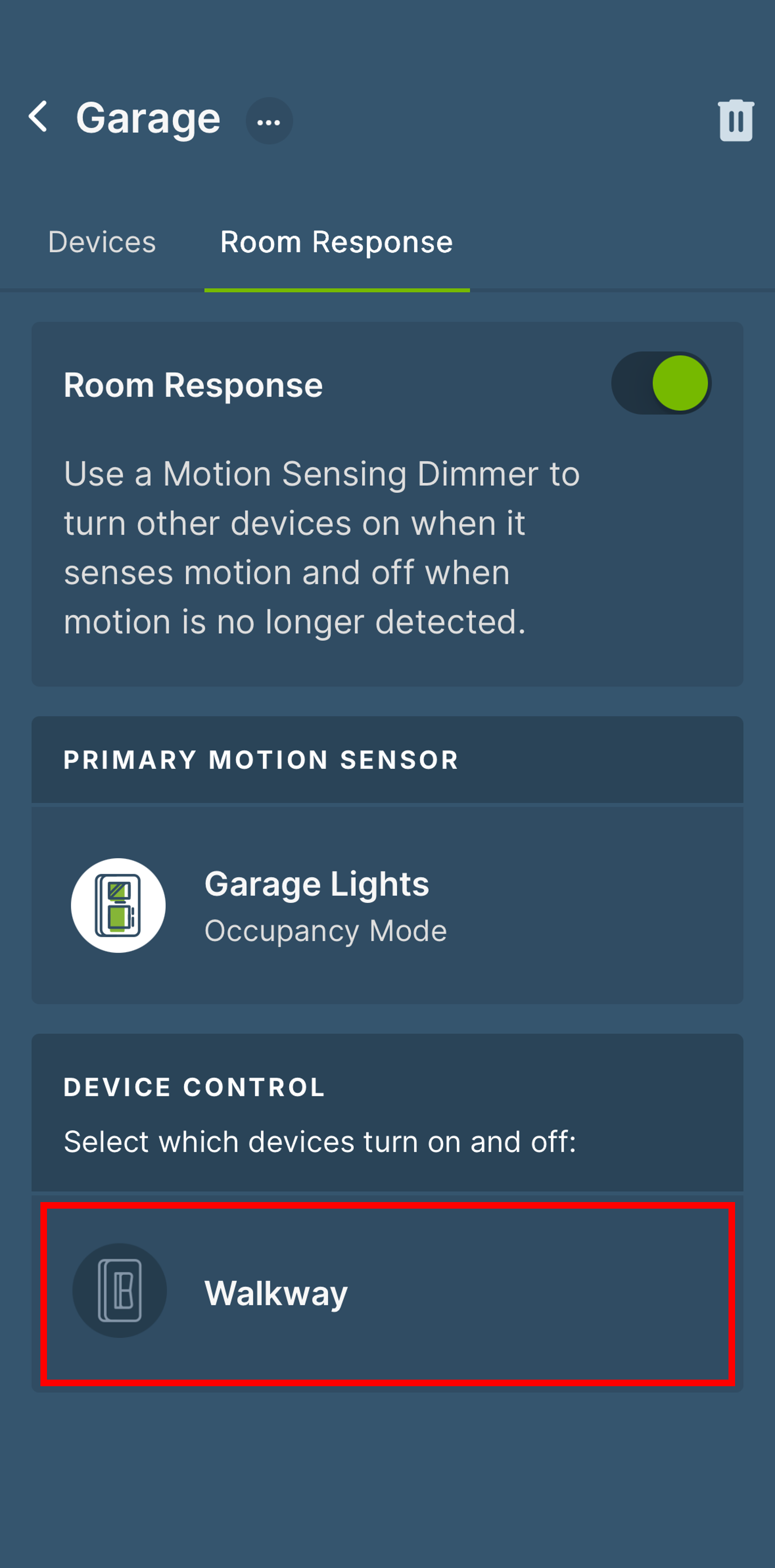Devices