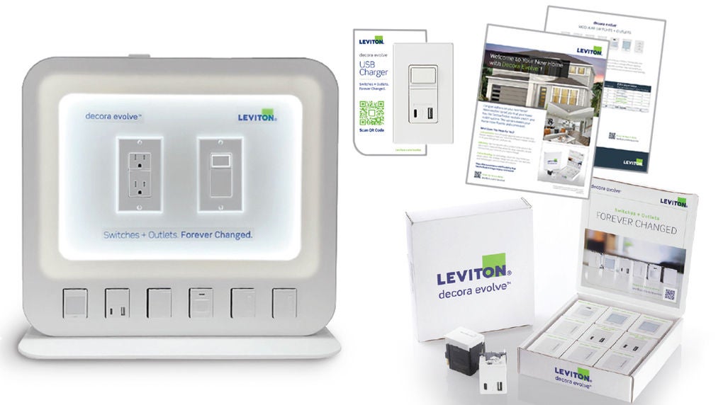Decora Evolve Marketing Support Evolve Curated Bundles
