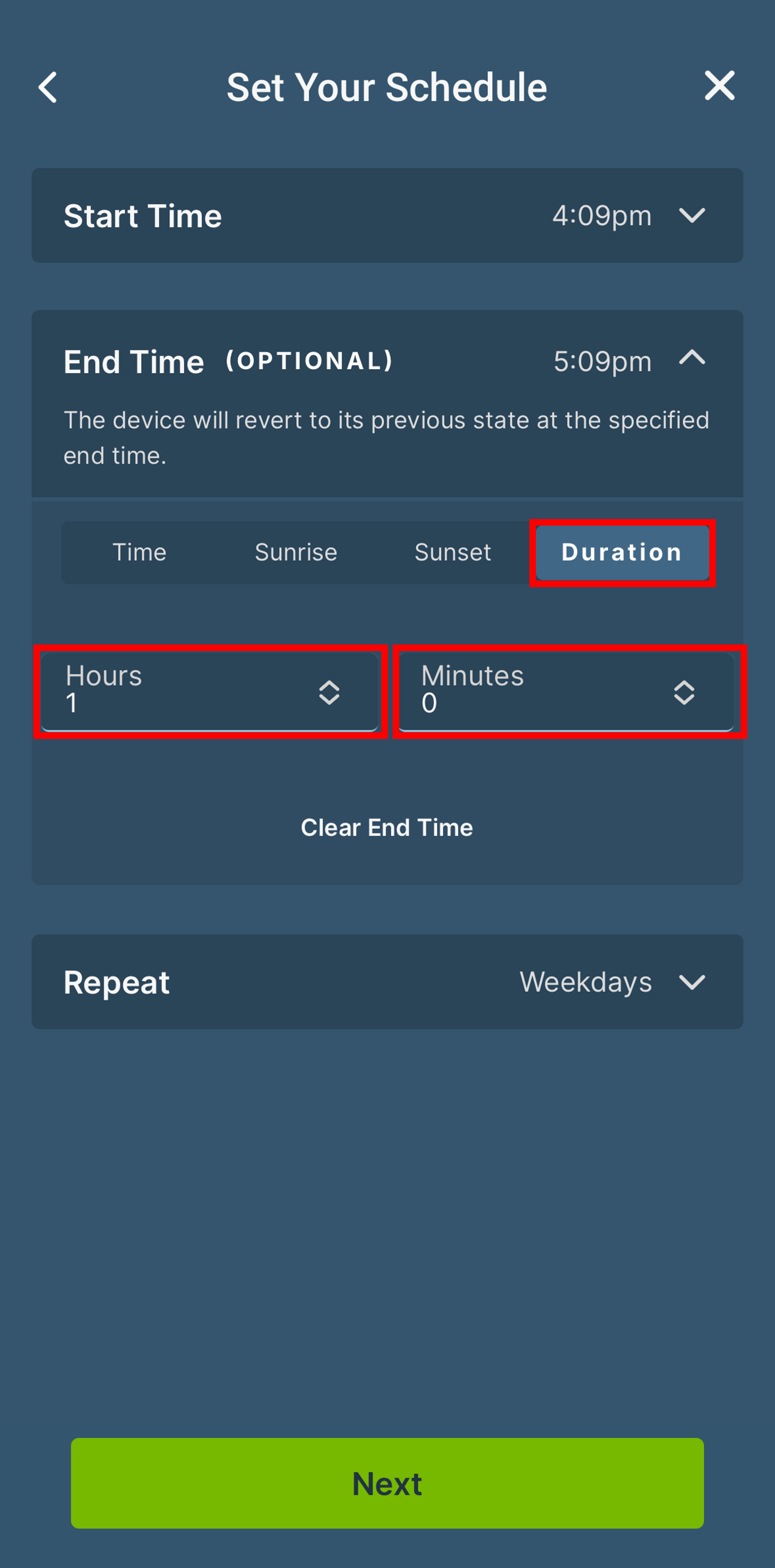 Devices