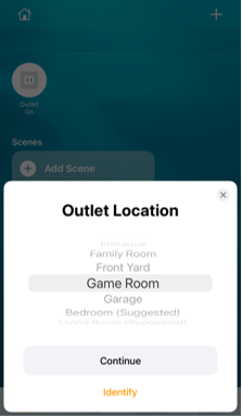 HomeKit