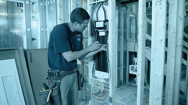 Smart Infrastructure