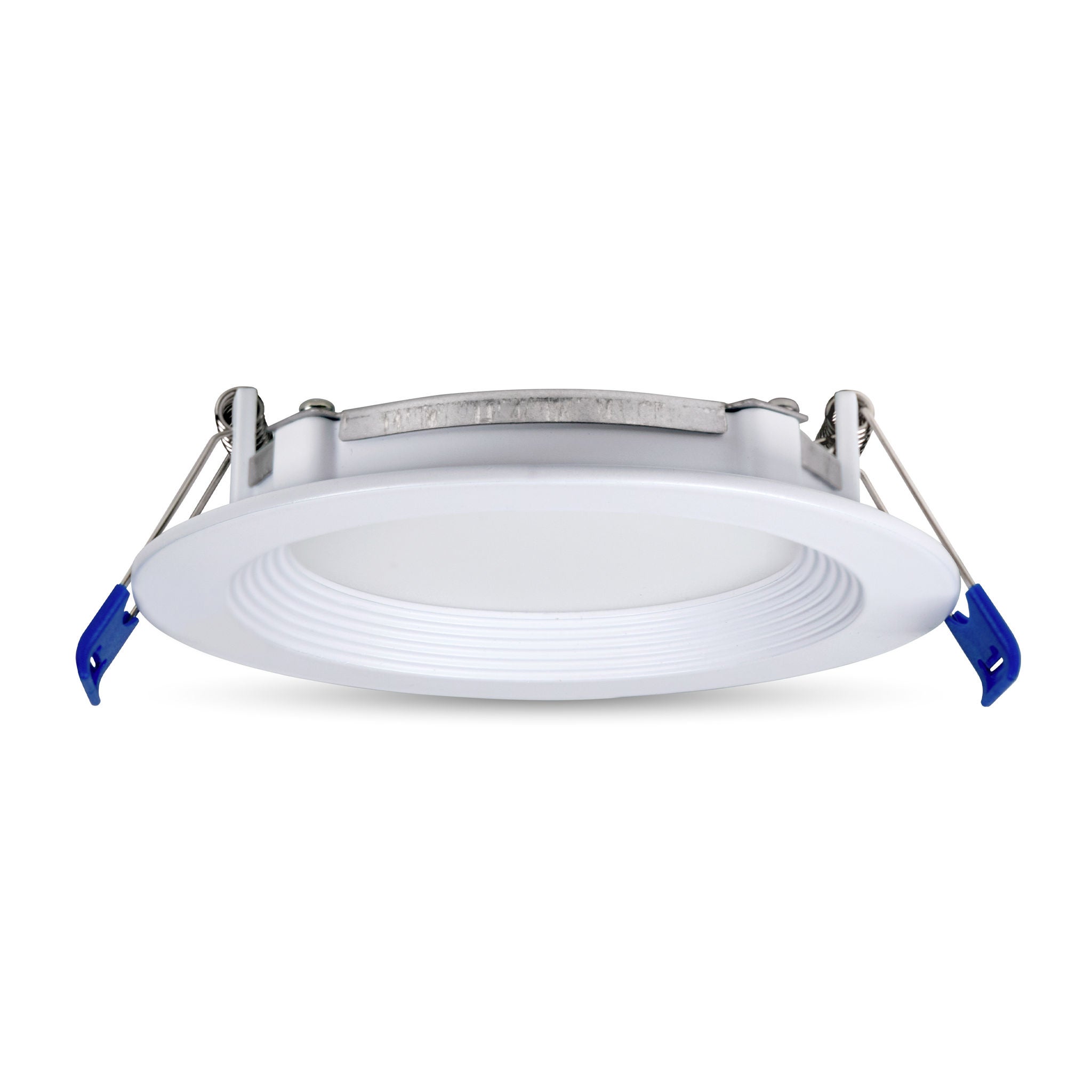 Round Baffle Downlights
