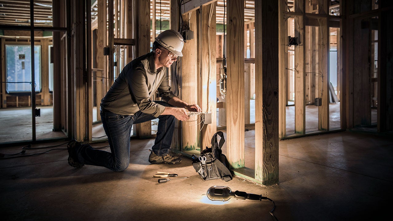 Electrician