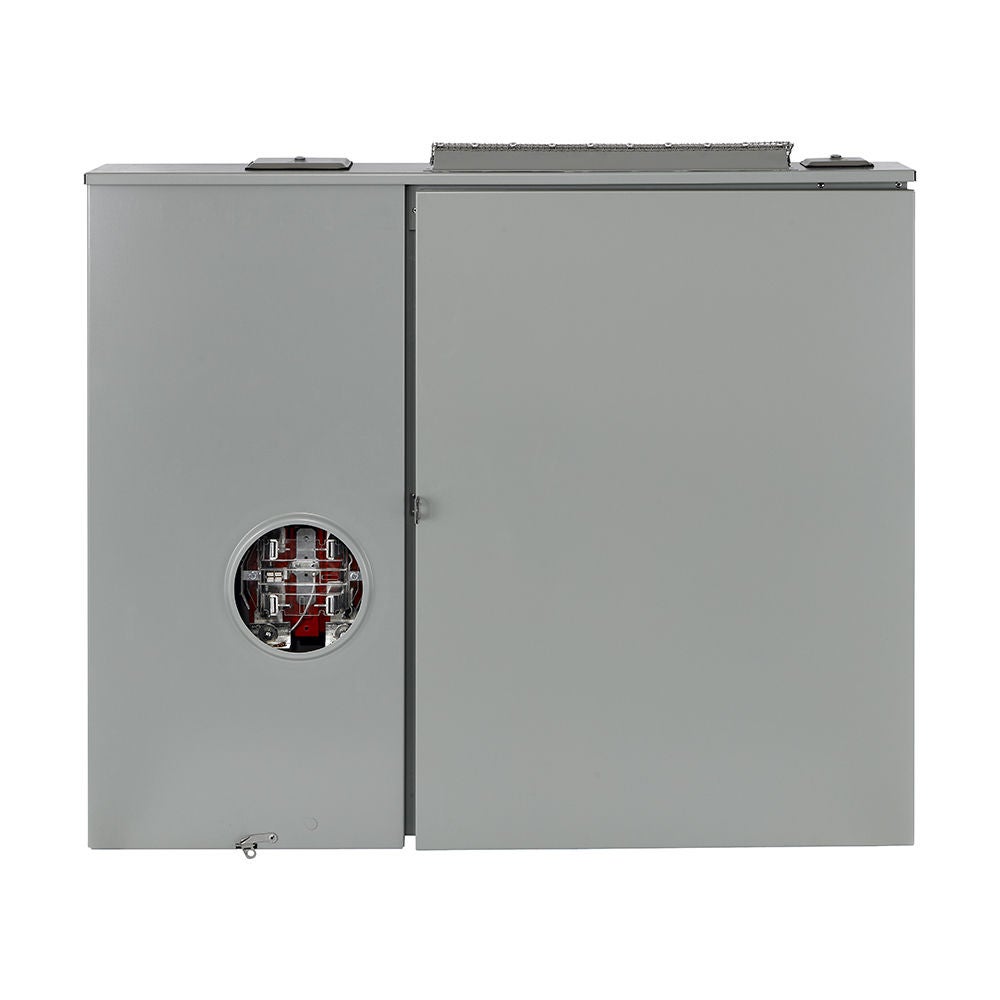  Main Circuit Breakers