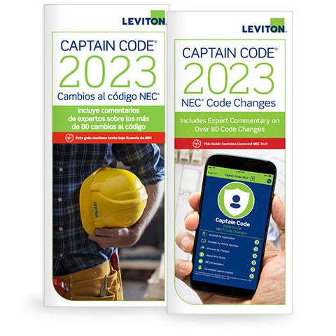 Captain Code