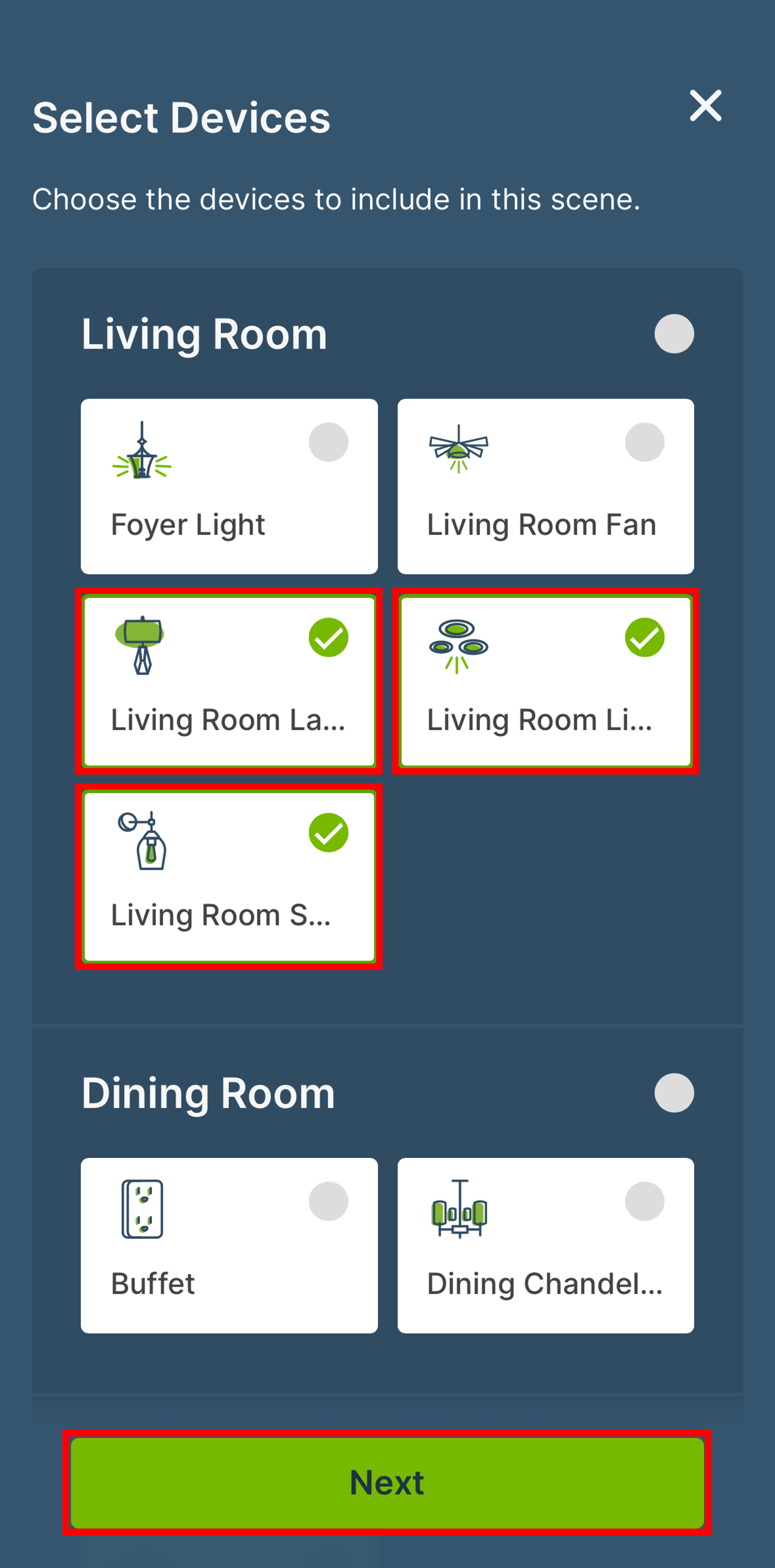 Devices