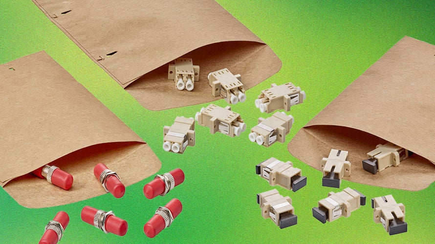 FibrePlus Adapters