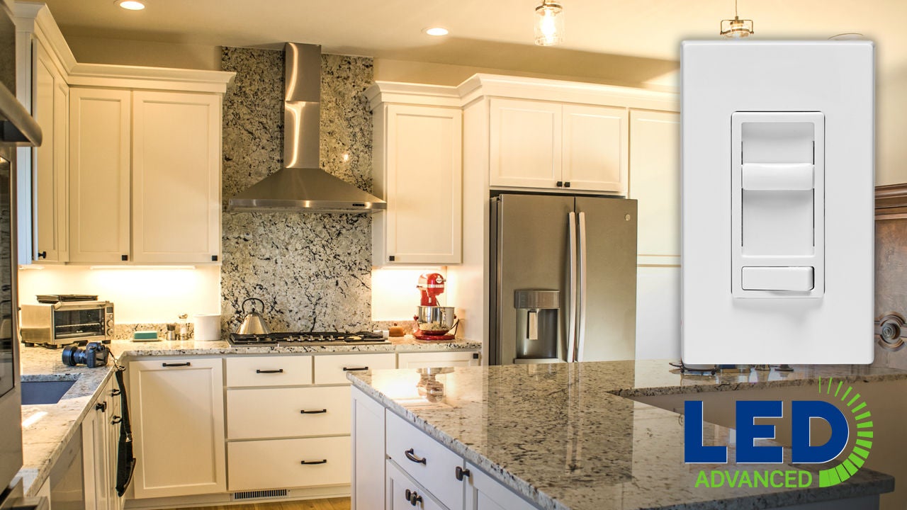 Smart Breakers, panel, LWHEM, and My Leviton Load Center App Screen