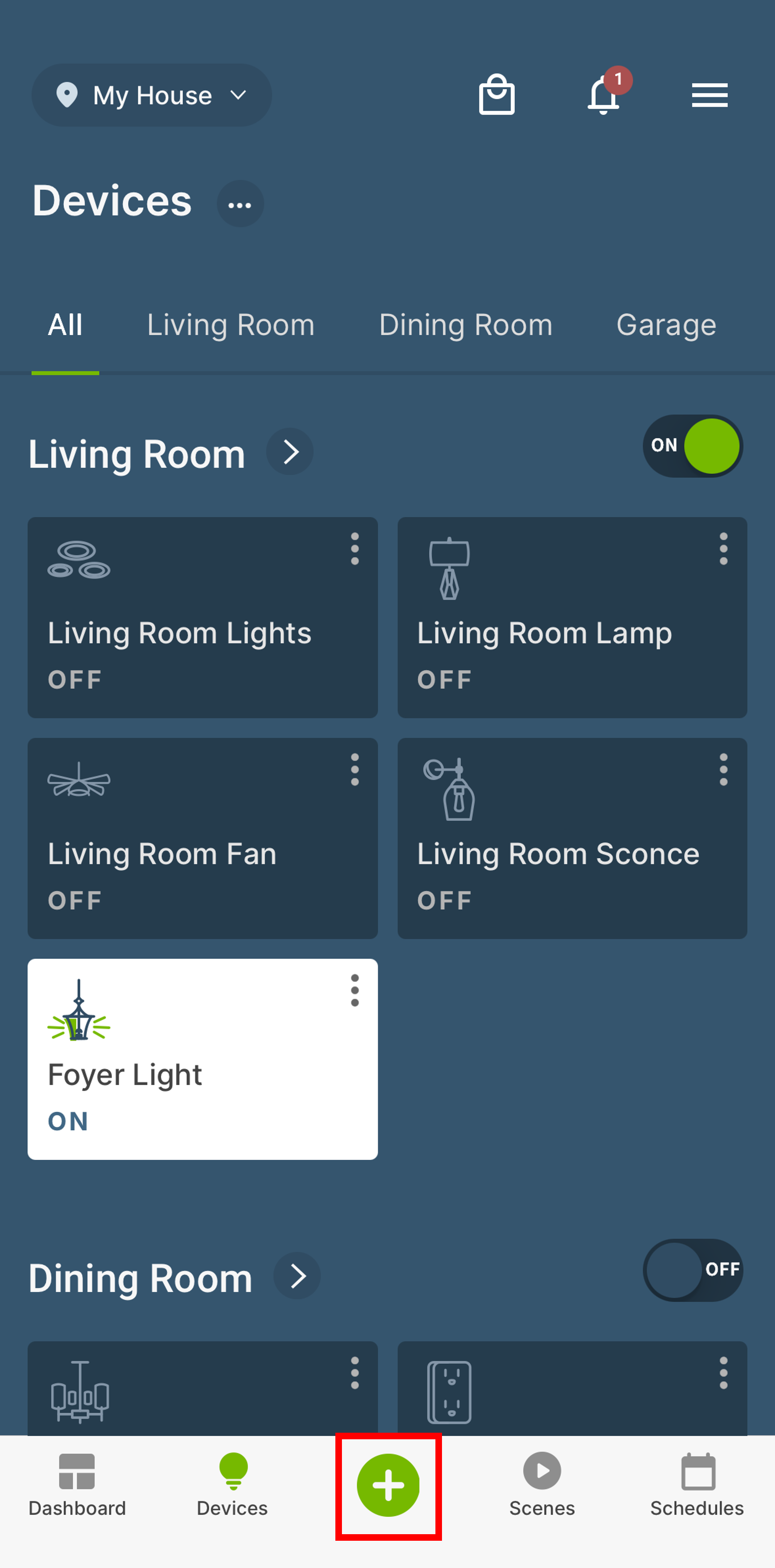 Devices