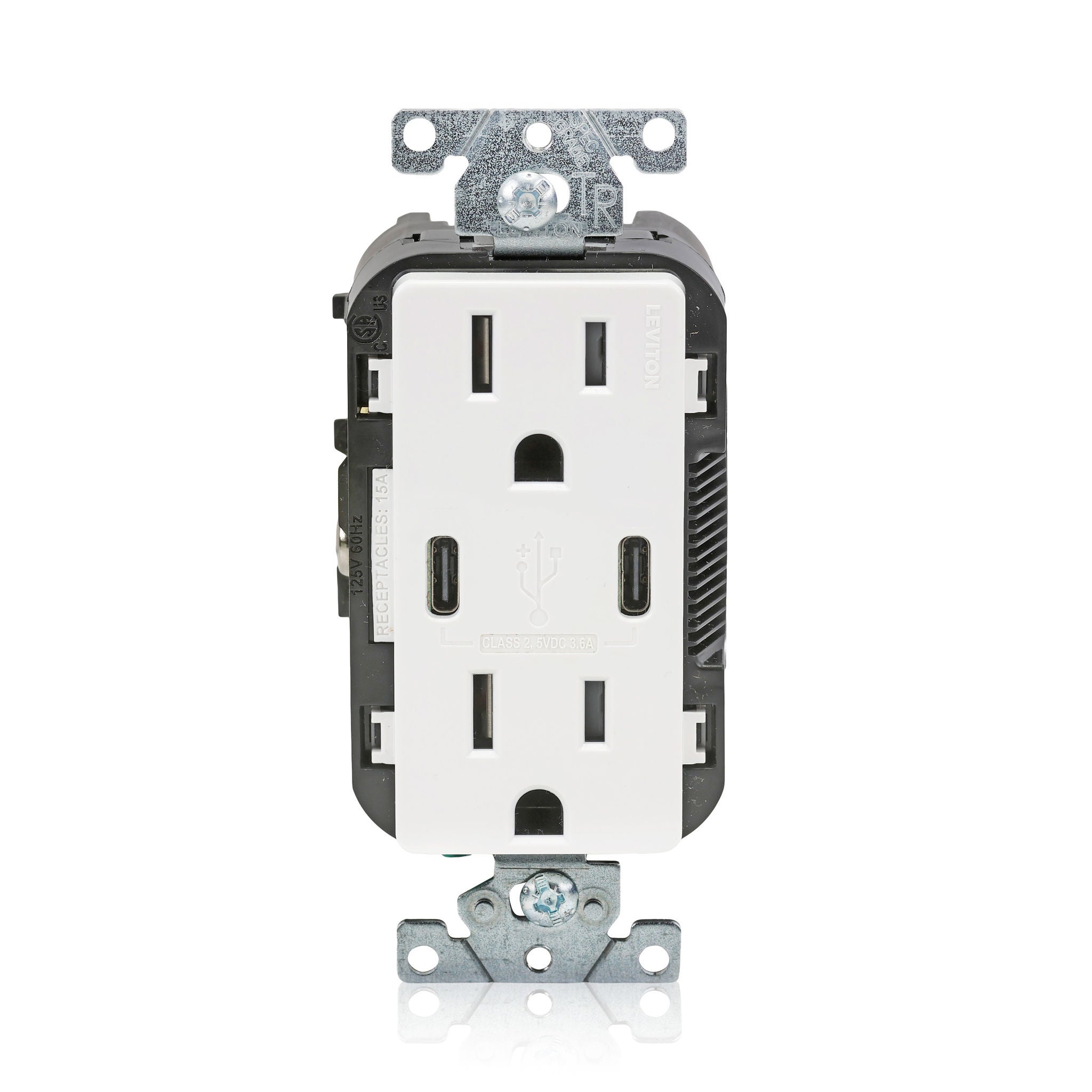 Leviton T5637 - 30W USB-C Charger