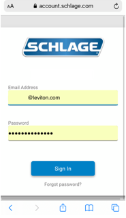 Schlage