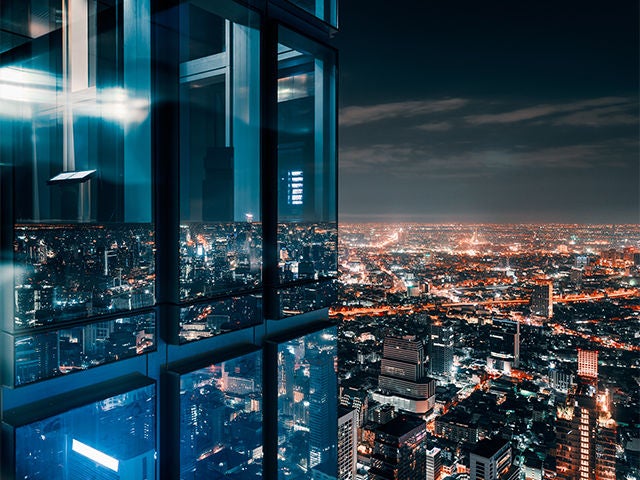 Creating Transparency and Accountability in Commercial Offices
