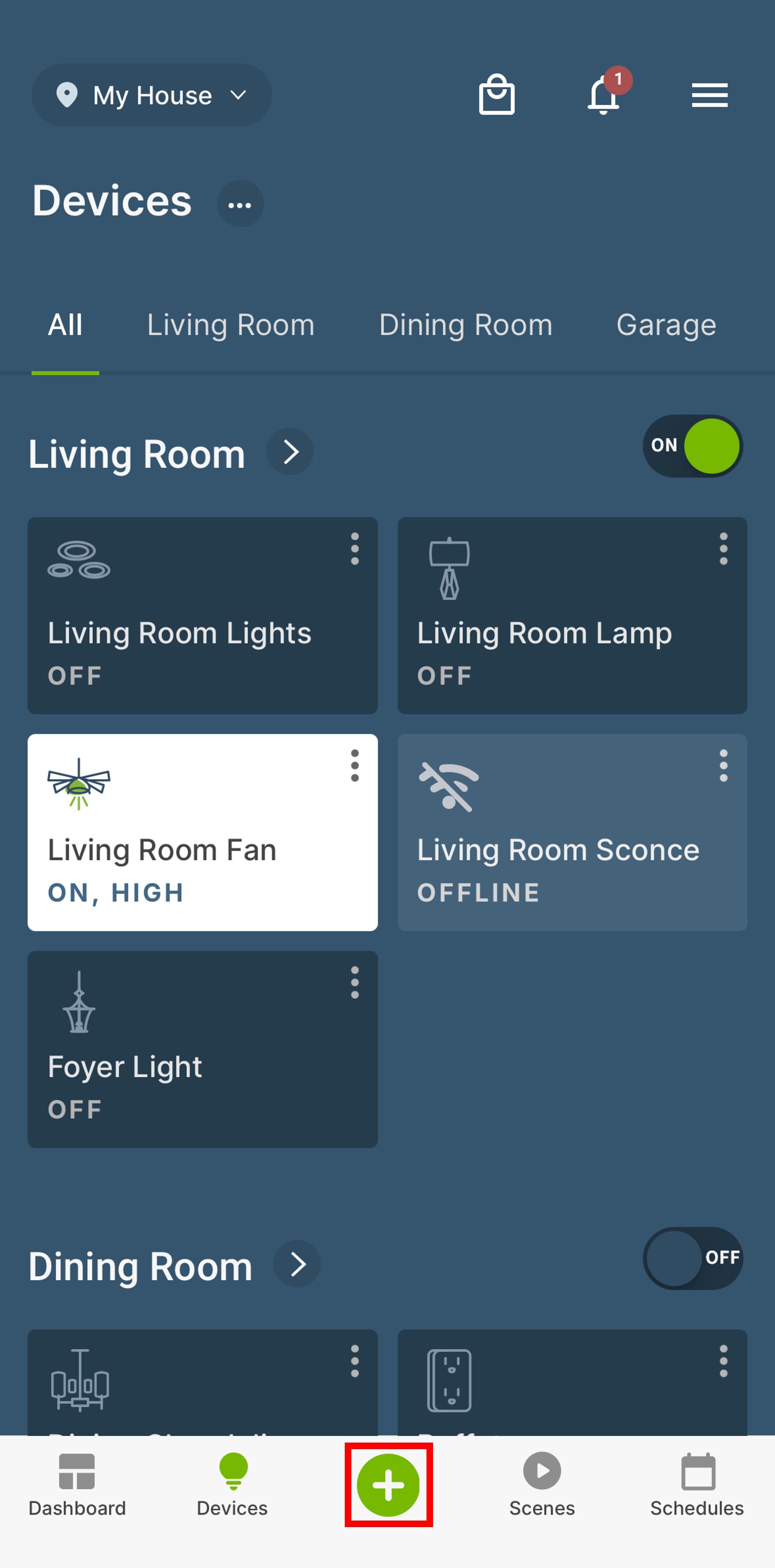 Devices