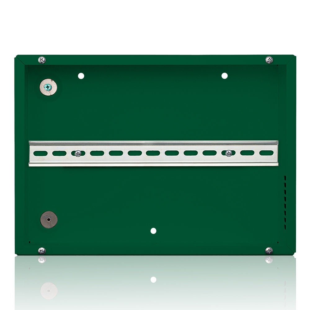 Small Din Rail Enclosure. DINRK-1