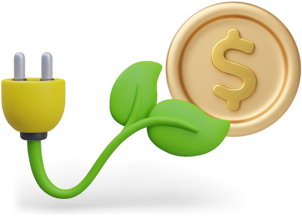 EV Rebates for Electric Vehicle Chargers