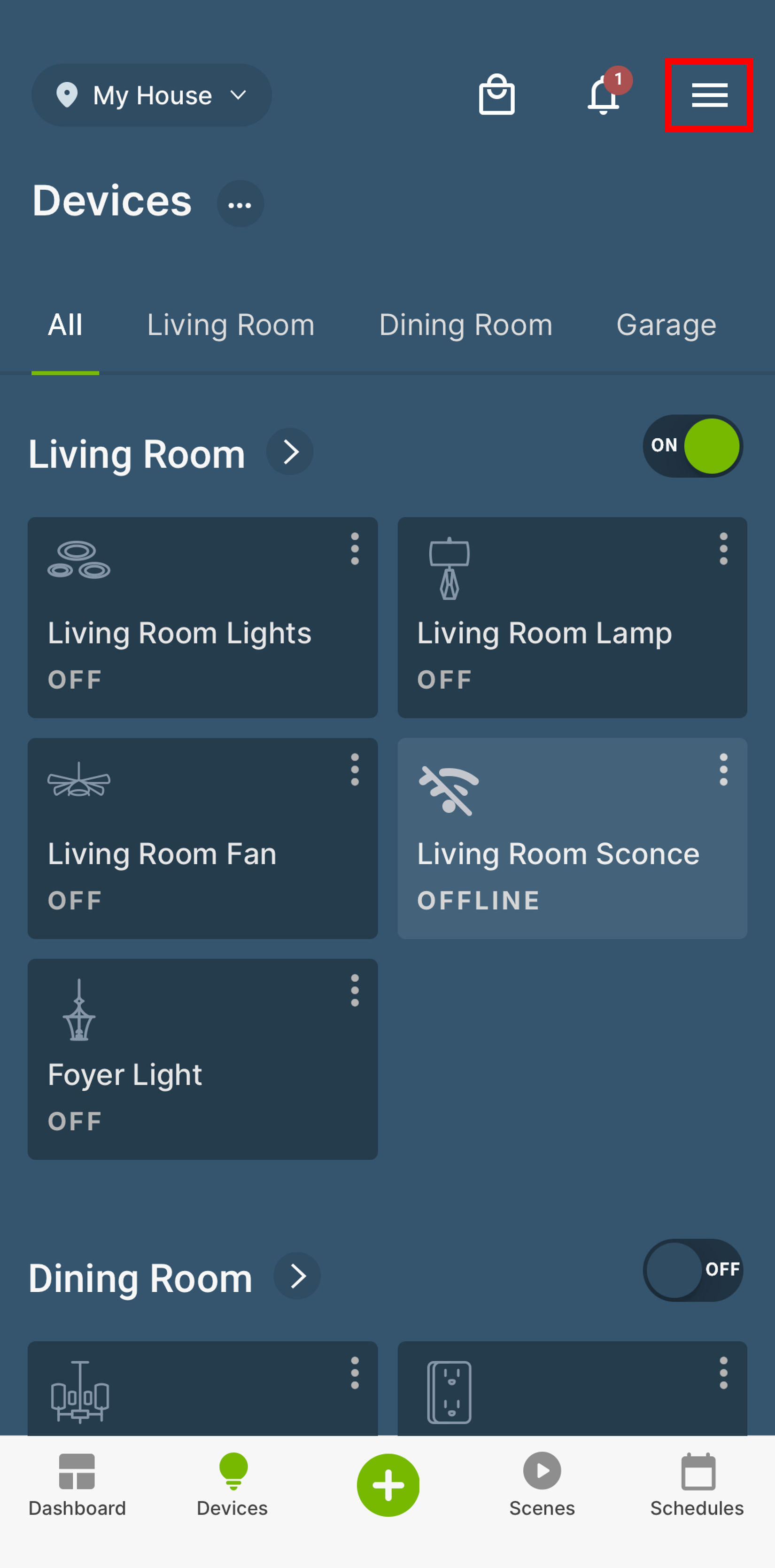 Devices