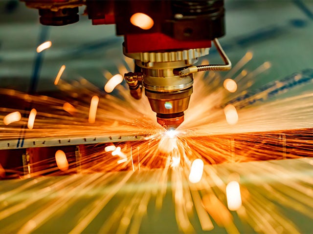 Using Energy Data to Improve Processes in Manufacturing Plants