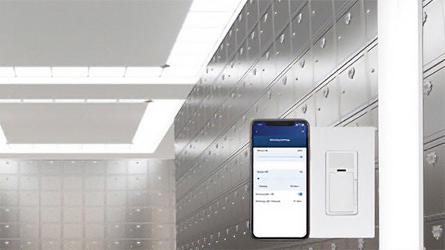Making the Case for Lighting Control and LED Lighting Solutions in Financial Institutions and Banks