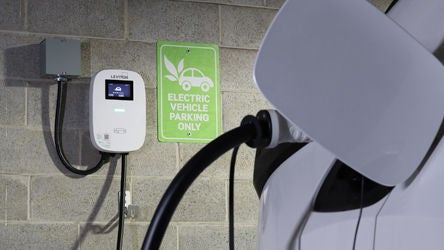 EV Chargers