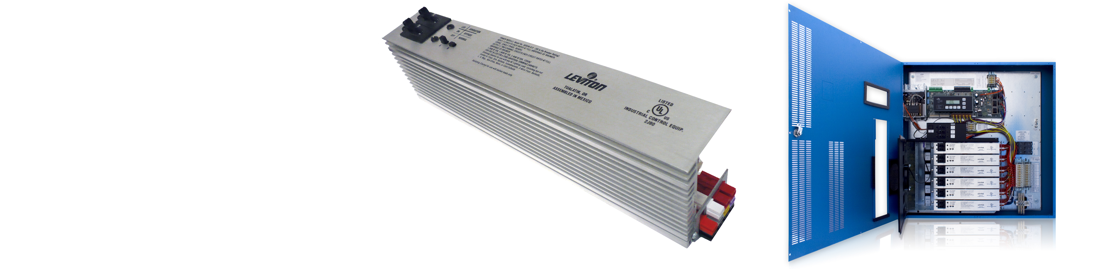 Discontinued Commercial Dimmers. Maintained so customers can access product document for previously purchased products.