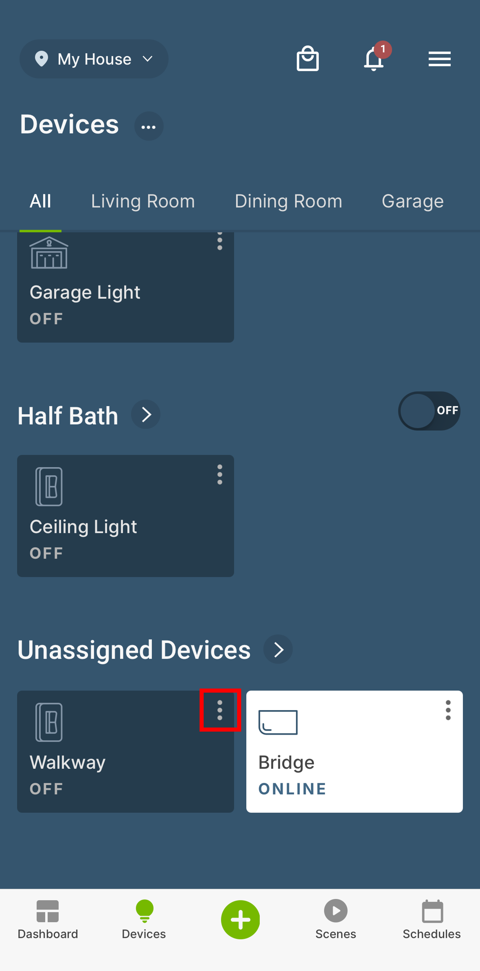 Devices
