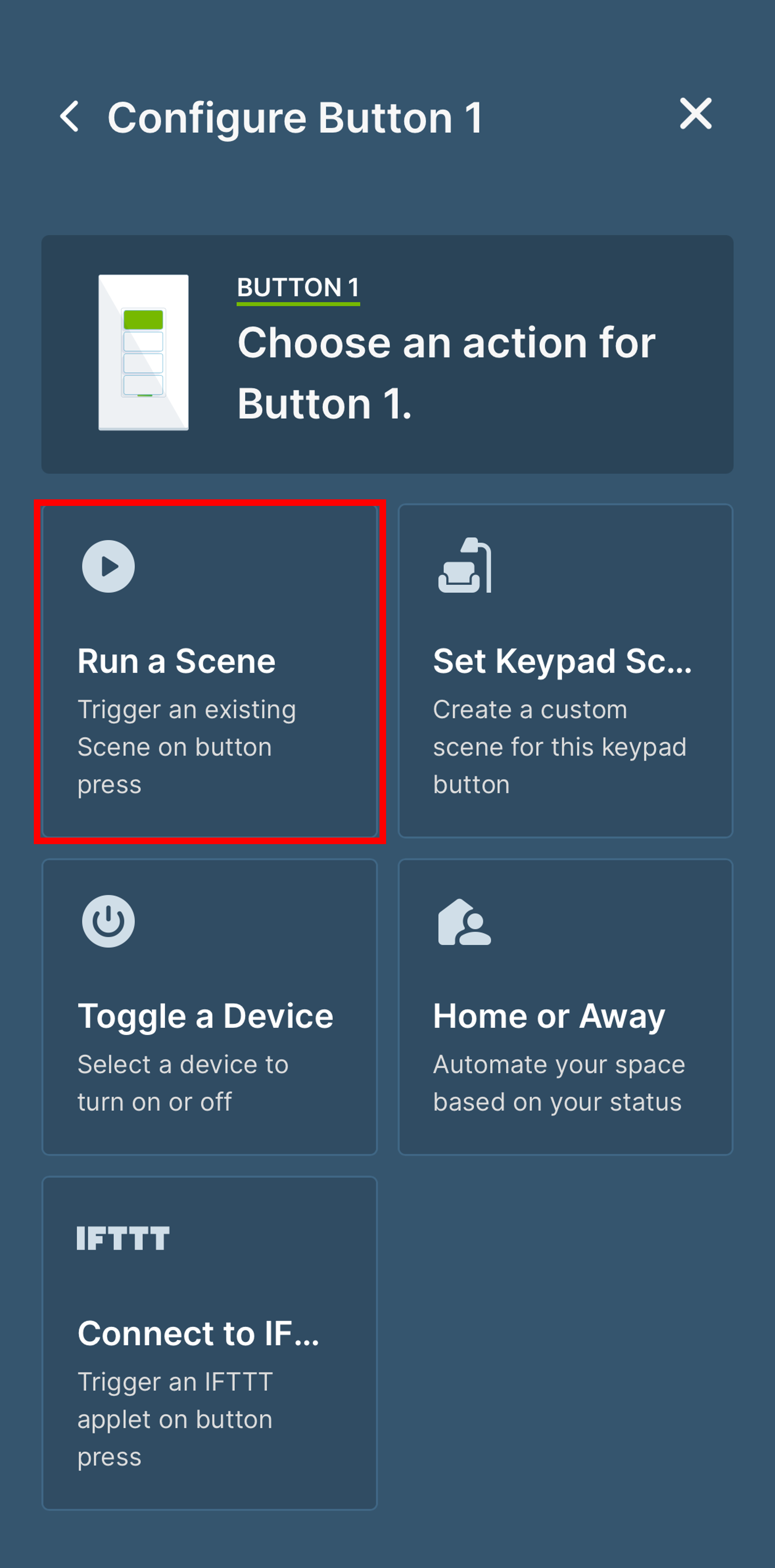 Buttons