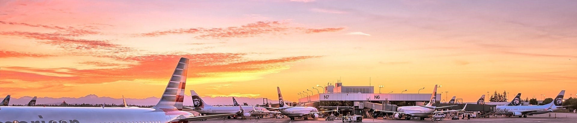 JFK Airport