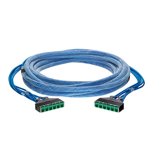 Plenum / Riser MTO Configurators | Leviton Network Solutions