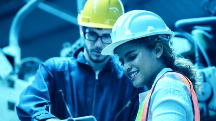Contractor Connect