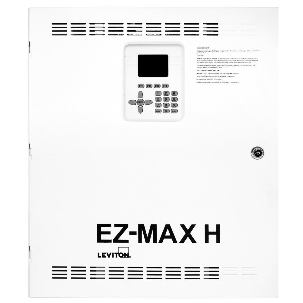 Relay Panel | Relay Control Panel | Lighting Control Systems