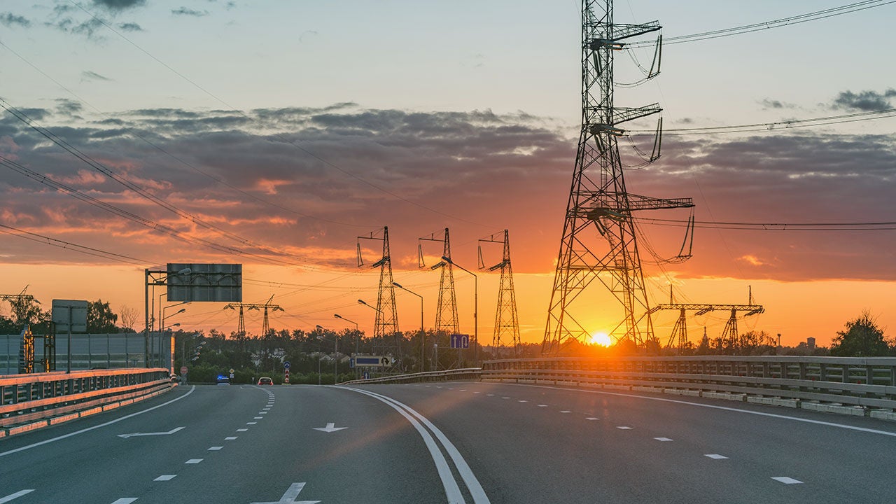 The Electrical Grid