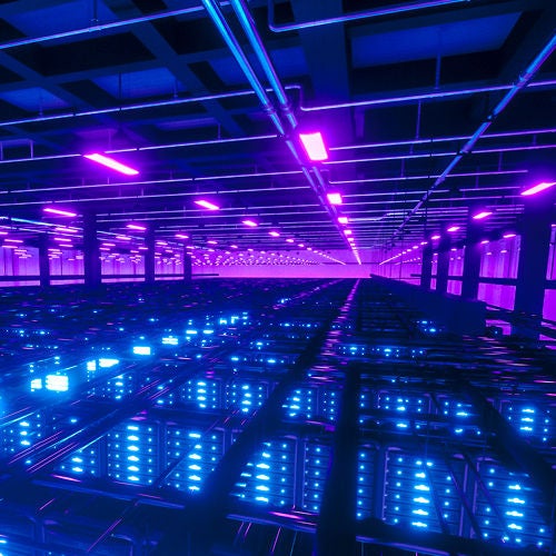 STRATA Fiber Ecosystem